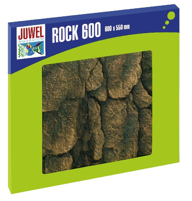 Рельефный фон для аквариума Juwel Rock