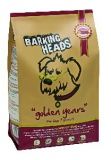 Сухой корм для собак Barking Heads Golden Years Chicken