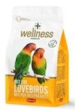 Корм для неразлучников Padovan Wellness Mix  Lovebirds 850 г.