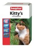Витаминное лакомство для кошек Beaphar Kitty`s+Protein