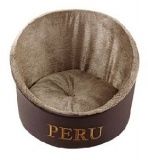 Лежак для животных Fauna International Peru
